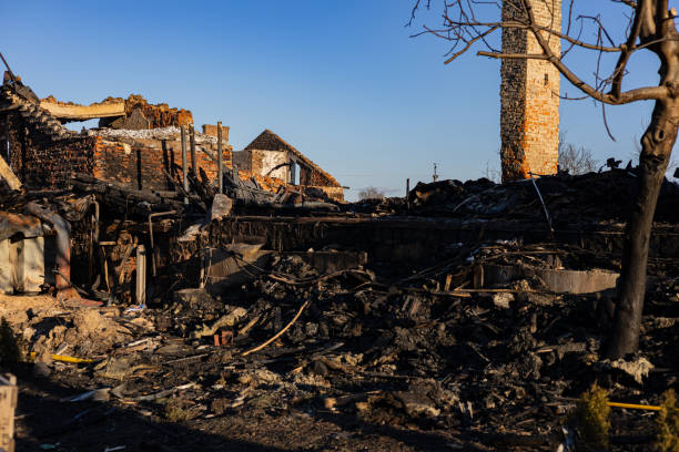 Reliable Fire Damage Assessment contractor in Henderson, KY by Fire Damage Doption