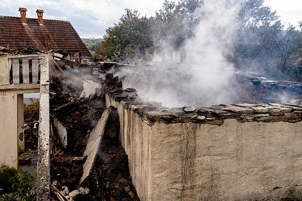 Affordable Fire Damage Assessment solutions in Henderson, KY